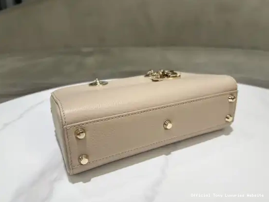 Tony Luxuries D-Sire Lady diro ABCdiro My Bag-26*15*8CM 0421